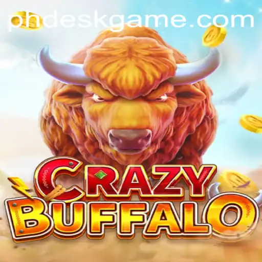 Experience the Adventure: Exploring CRAZYBUFFALO on DesGame.COM