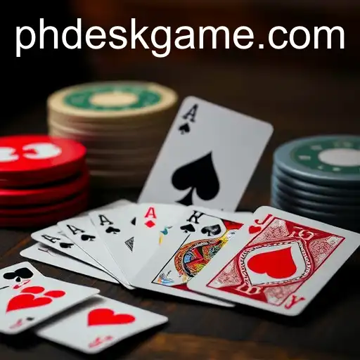 The Rich World of Card Games