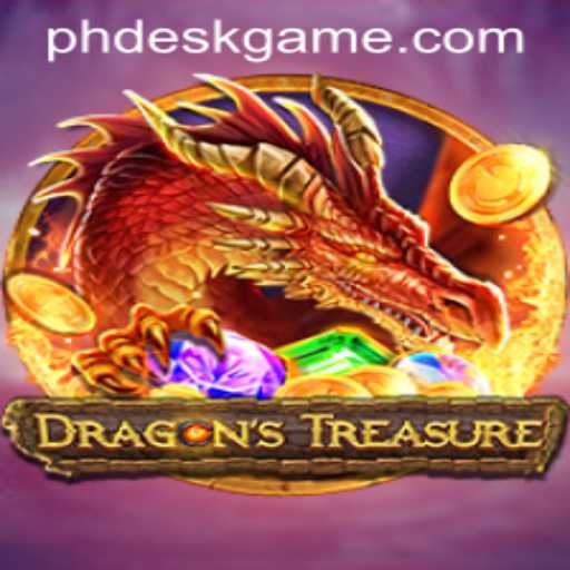 DragonsTreasure: A Thrilling Journey into a Mythical Realm