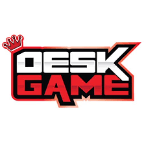 DeskGame.COM