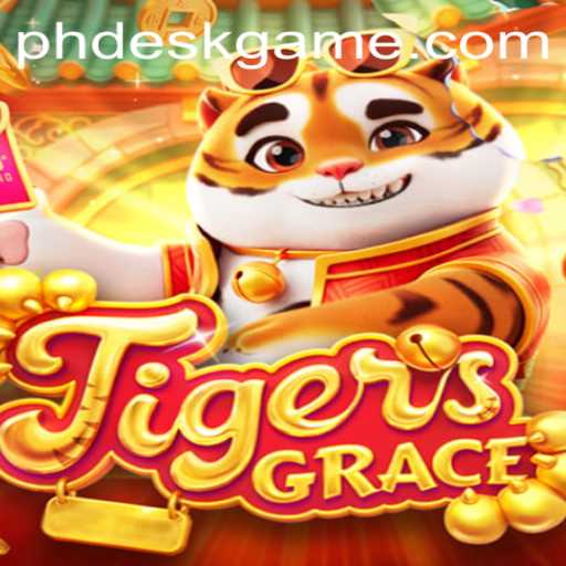 Discover the Thrill of TigersGrace with DeskGame.COM